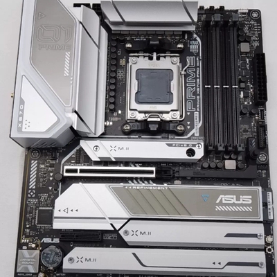 议价华硕PRIME X670E-PRO WIFI主板
