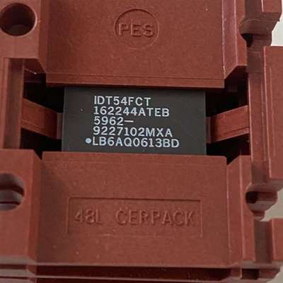 {议价}IDT54FCT 162244ATEB