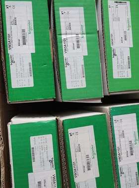 {议价}变频器61.71中文显示面板vw3a1101 单价52