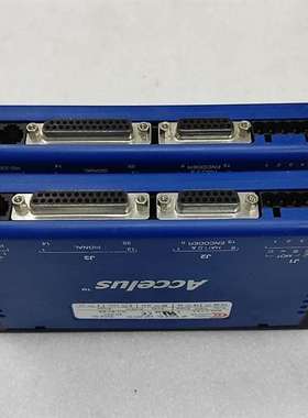 {议价}ACCelUS数字驱动器 ASP-090-09