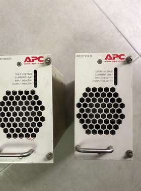 议价美国APC 500W电源.功率转换器 1TWF0500H54