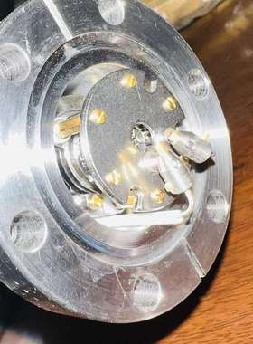 {议价}inficon transpector 2.0 火焰传感器