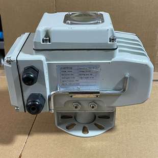 议价oventrop电动阀门执行器DHC-10 几乎全新 新