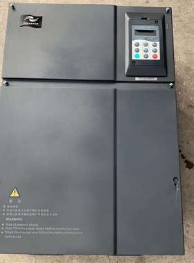 {议价}汇川MD320NT变频器37KW，实物拍摄，功能