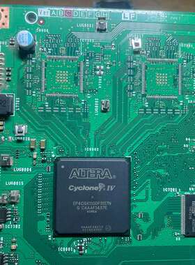 {议价}阿特拉EP4CGX110DF31认I7N还差十多个，多少