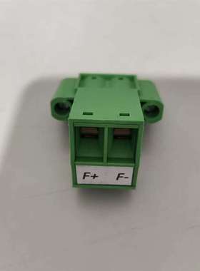 议价F-F+ ABB DCS550直流调速器励磁接线端子