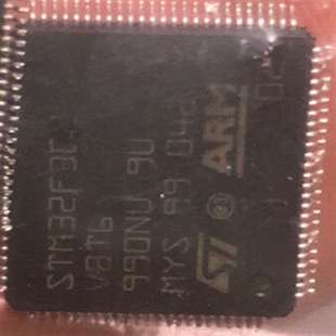 议价全新原装正品 STM32F302VBT6 LQFP100 S