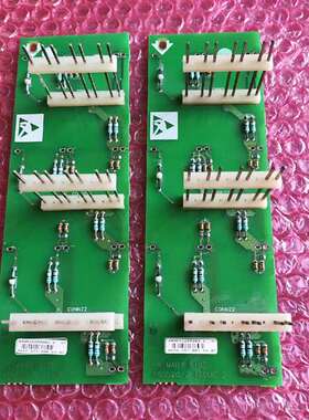 {议价}AH465520T203/2 690变频器90KW驱动板 二