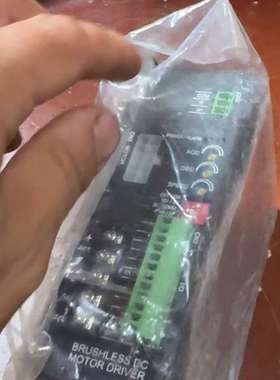 {议价}台湾 Dimamotor帝马驱动器