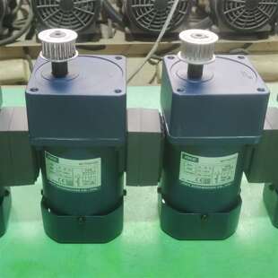 {议价}60W 型号：90YT60GV22 JSCC精研调速电机