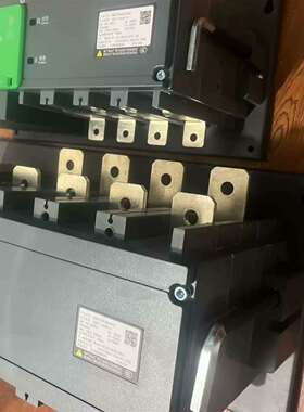 {议价}WATSG320A  WATSG200A 施耐德双电源切换开