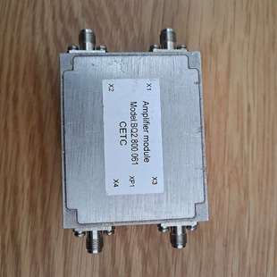 议价CETC Amplifier module BQ2.800.