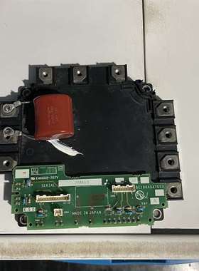 {议价}CM150MXL-24SC三菱变频器A840-30KW拆