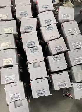 {议价}LX3V-2424MT-A维控PLC