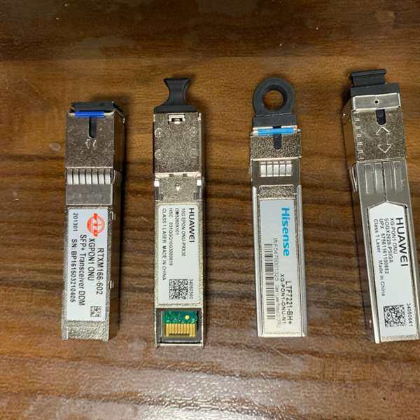 {议价}华为/海信/WTD/ONU交换机模块 MA5626/5821