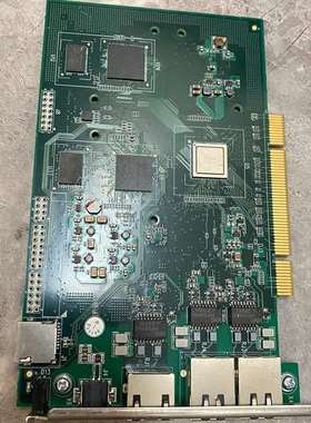 {议价}IMC30G-E-032PCIM3汇川控制卡 实物如图 功能