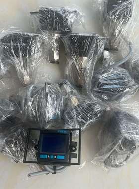 {议价}费斯托压力表，订货号8035533，，优先，