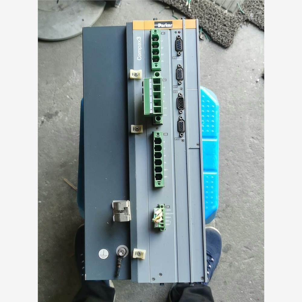 议价派克驱动器C3S300V4F