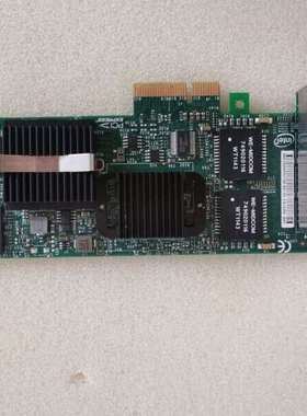 {议价}英特尔 4口千兆网卡 0YT674 9404VT 82575