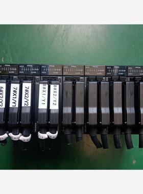 议价松下FP7定位单元模块，型号AFP7PP04L，成色漂亮，功