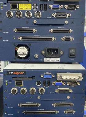 {议价}FV-aligner  FV1200-0DM图像处理控制器