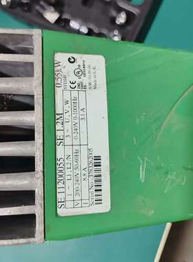 议价艾默生CT变频器  SE11200025 SE1.5M