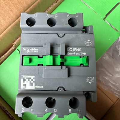 议价LC1R40接触器