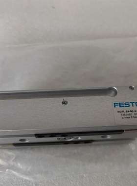 {议价}FESTO气缸3361480型号HGPL-14-40-A-B