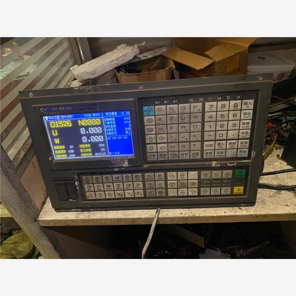 议价广数980TA2系统，功