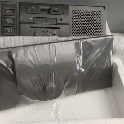 {议价}TAIDEN 台电会议话筒，带话筒杆，品相如