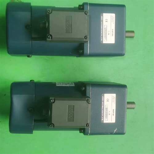 {议价}60W JSCC精研调速电机  型号：90YT60GV22 - 封面