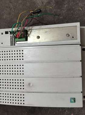 {议价}EVF8222-E 伦茨变频器 22kw 380v