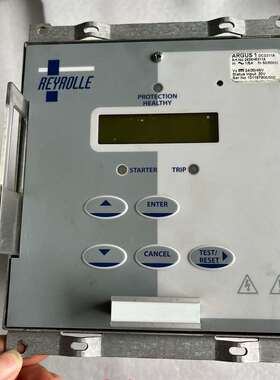 议价拆机REYROLLE实物拍摄，功能正常