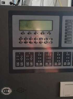 {议价}北京利达华信 JB-QG-LD128EQII消防主机