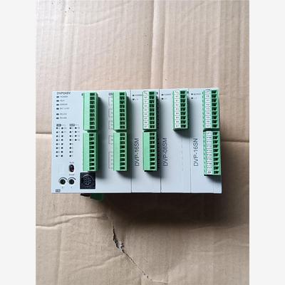 议价99新，台达plc，主机