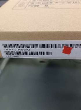 {议价}6ES7523-1BL00-0AA0  S7-1500