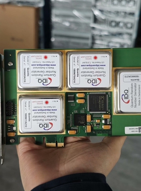 议价IDT Quantis-pcie-16M I.T.E