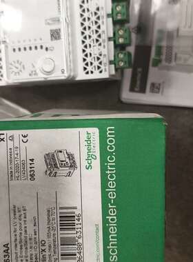 议价施耐德全新LV434063AA