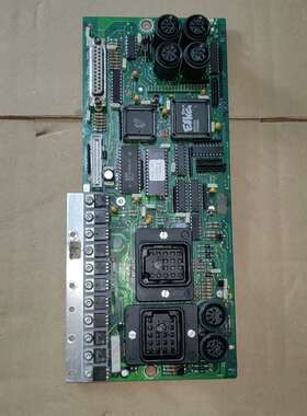 议价德国埃夫卡EFKA控制板0504213A