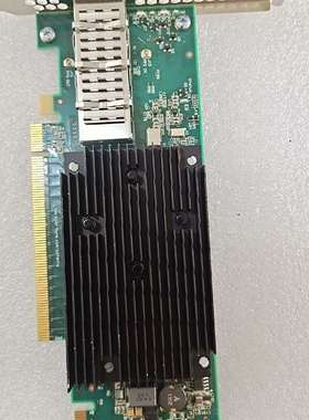 议价Solarflare XtremeScale X2541 P