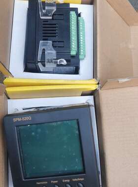 议价Shihlin  SPM-520Q -A5V5士林電機 多功