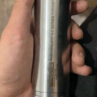 议价福禄克 测温计 9新