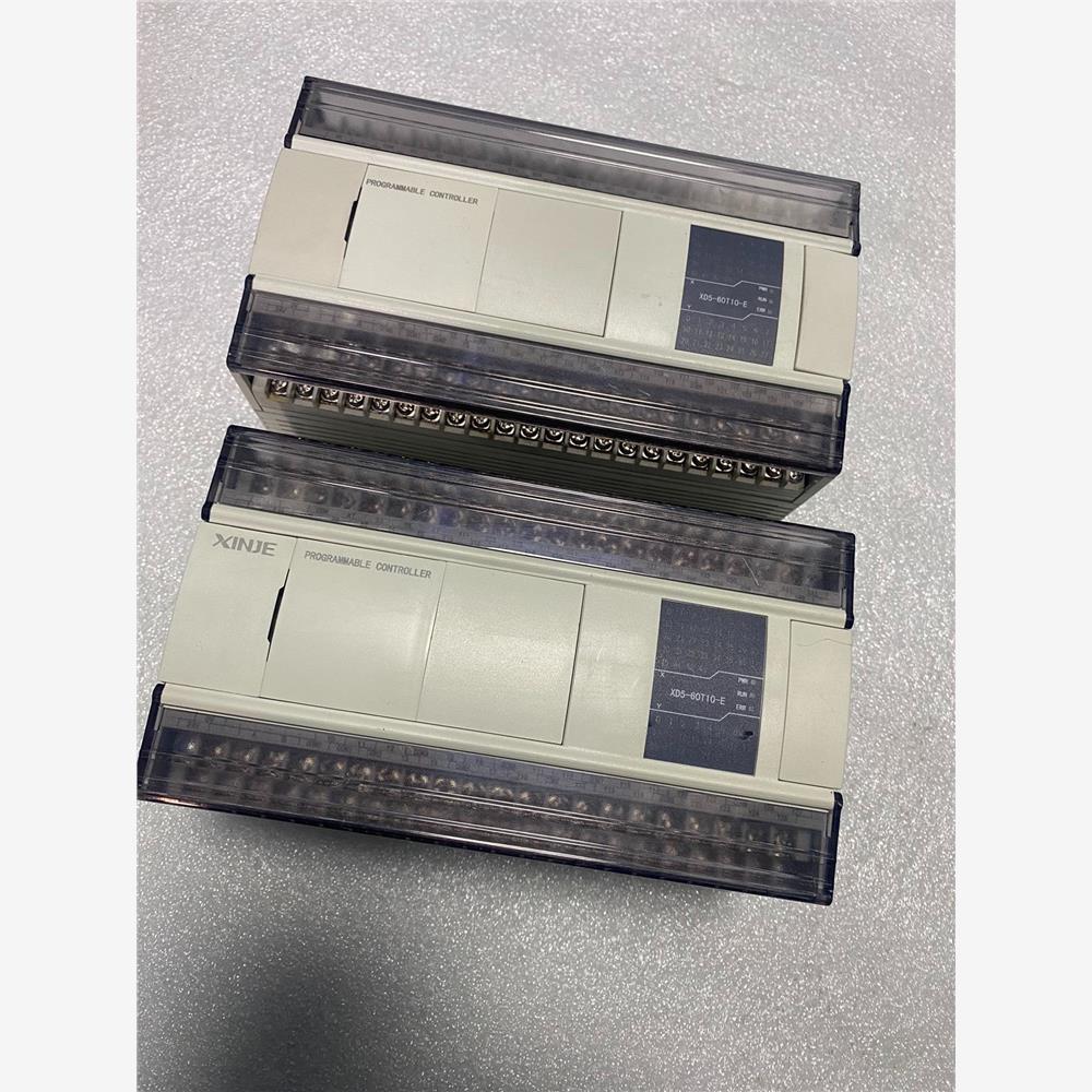 议价信捷PLCXD5-60T1E，