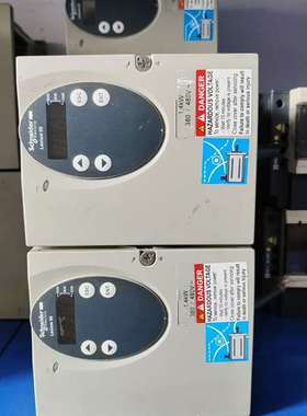 {议价}伺服驱动器LXM05AD14N4   1.4KW实物拍