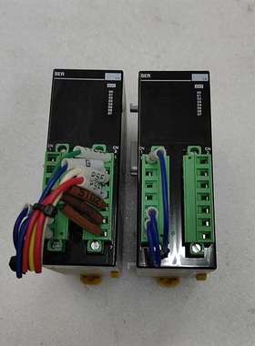 {议价}欧姆龙PLC控制模块CPM2C-8ER 功包好，成色