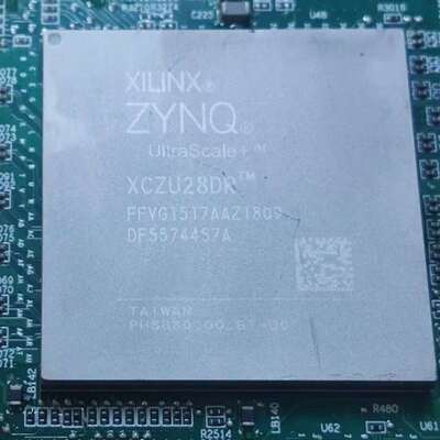 议价XILINX赛灵思XCZU28DR FFVG1517