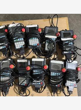 议价新睿SR1301A机械手控制器手柄还有5个  带完整的线