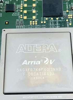 议价5AGXFB7K4F40I3NAB