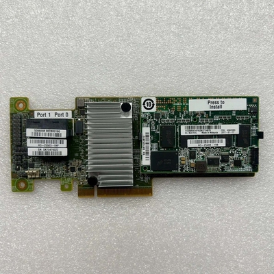 议价联想Ibm X3650M5M5210 46C9111阵列