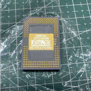 拆机 议价1076 原装 DMD芯片 没任何问题 6439B